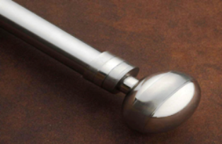 Curtain Bracket Sphere